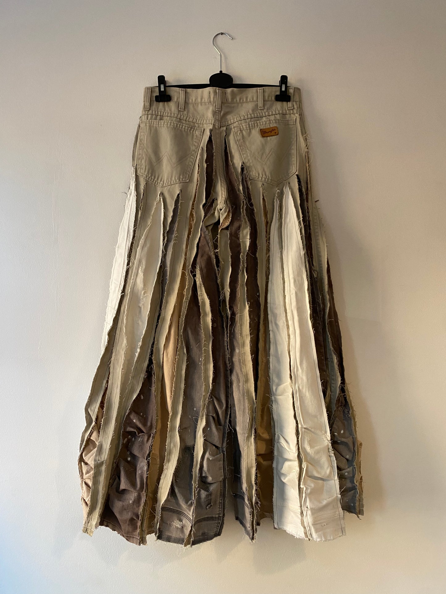 Sand Quattro Jeans