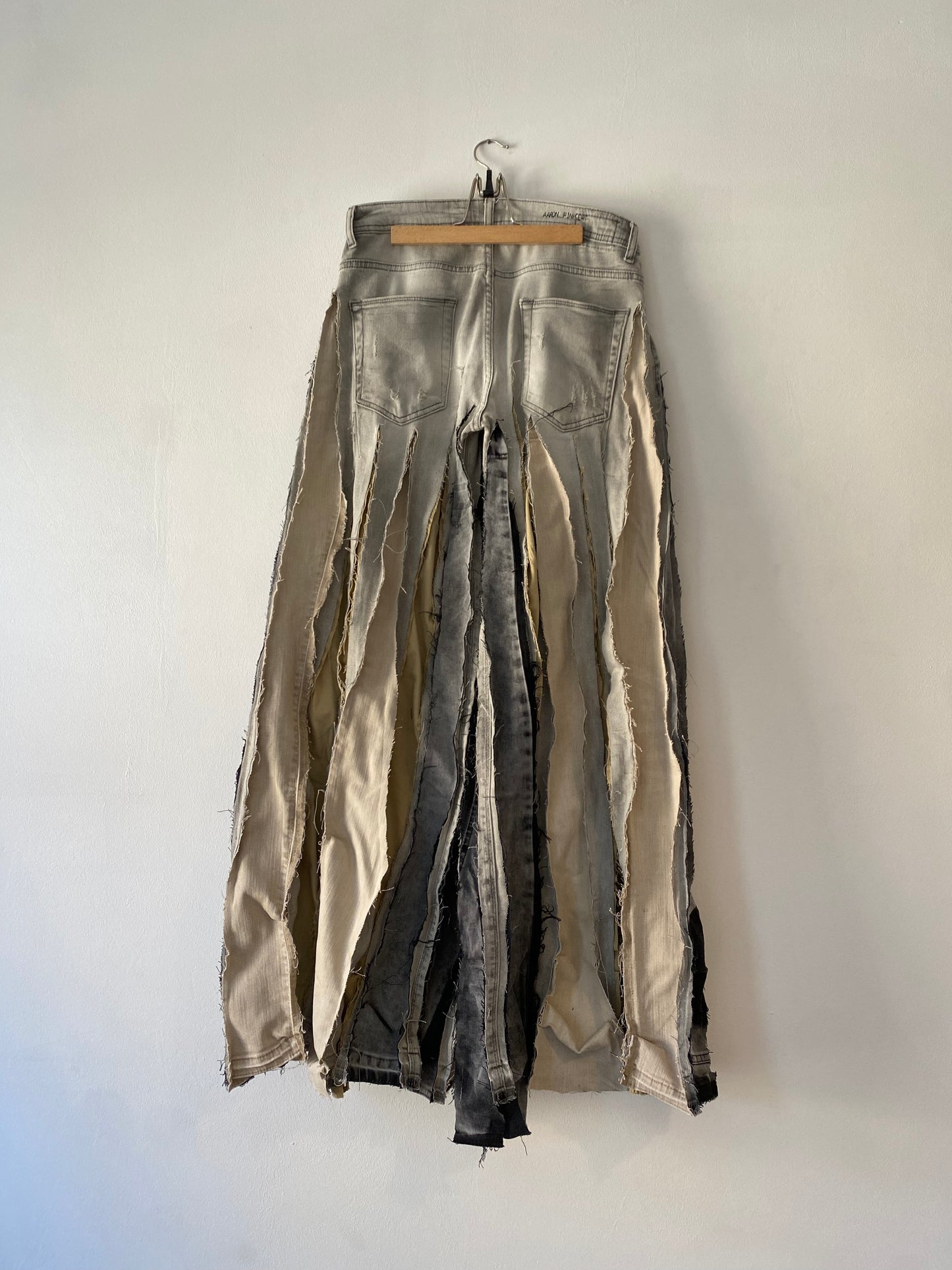 Dune walker pants