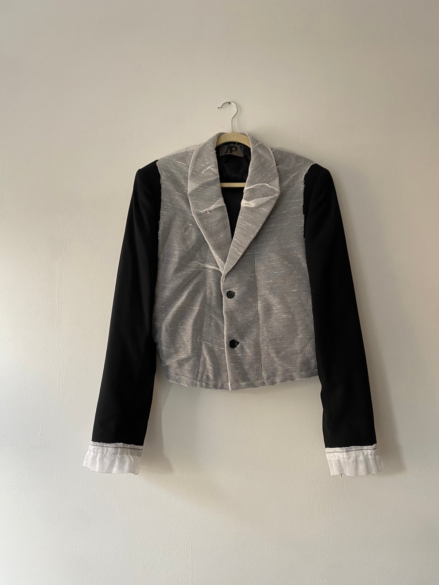 Net Blazer