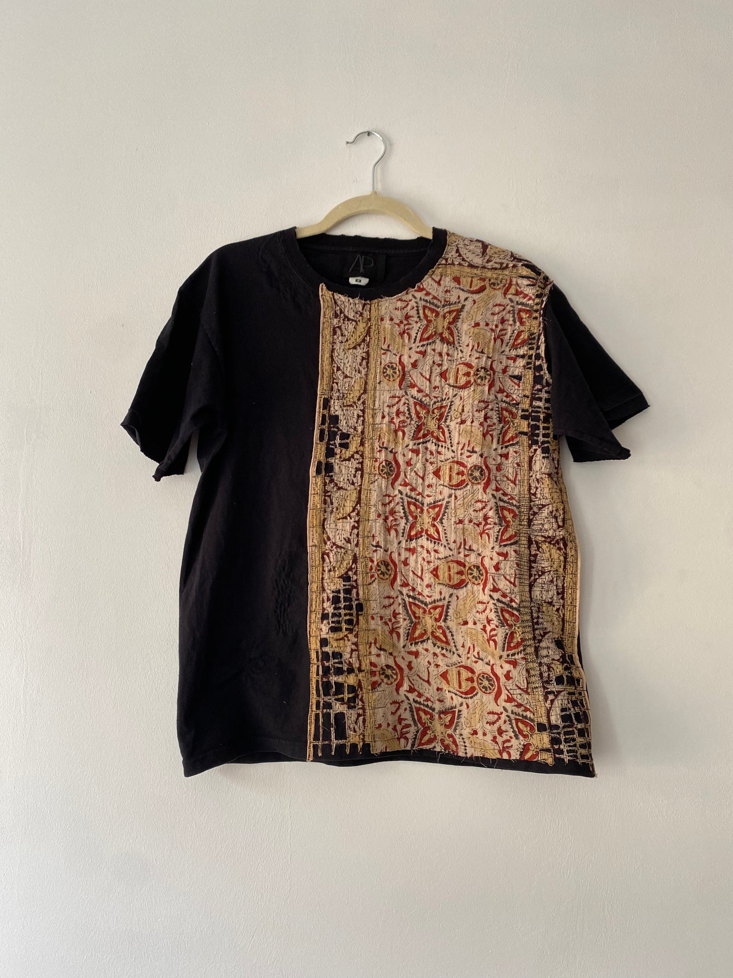 Pattern t-shirt