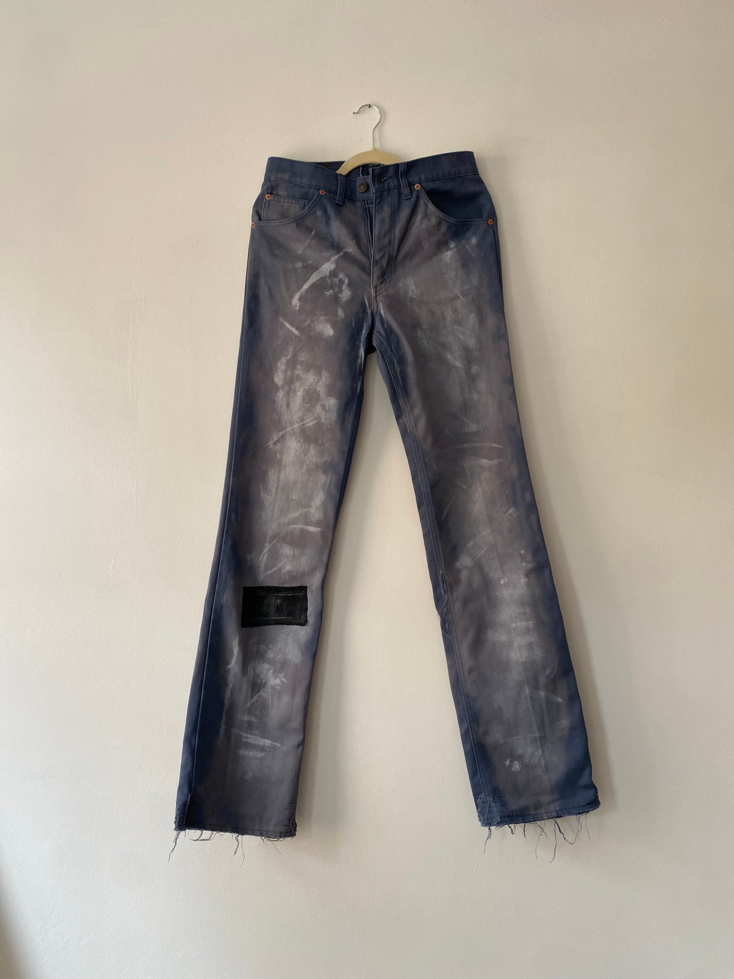 Salt miner jeans